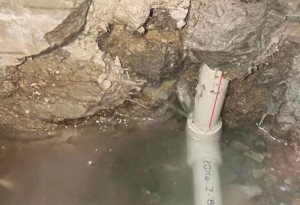 林口县管道漏水检测五