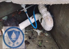 林口县水管漏水检测公司6