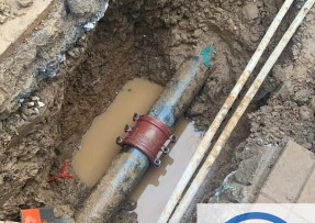 林口县水管漏水检测公司4