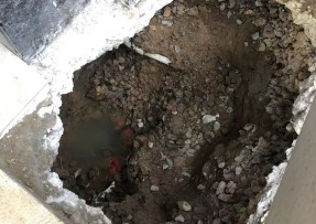 林口县水管漏水检测公司2