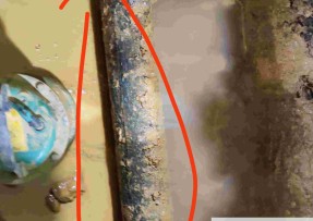 林口县水管漏水检测公司1